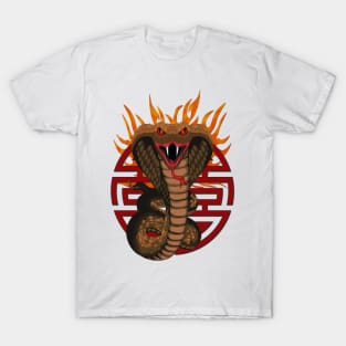 cobra T-Shirt